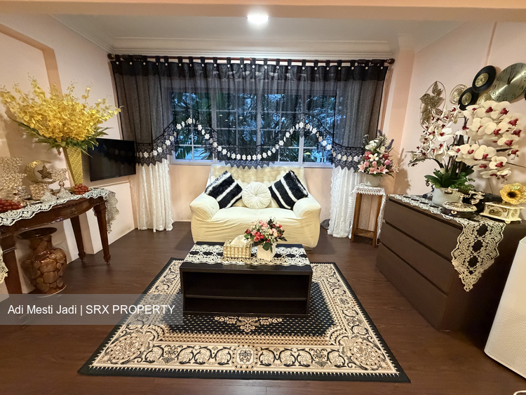 Blk 635 Woodlands Ring Road (Woodlands), HDB Executive #564016801